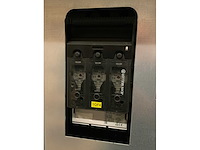 2023 wattson power wp-acc-400-06-af01 ac-verdeelkast / pv ac combiner cabinet - afbeelding 12 van  12