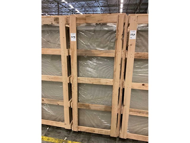 2023 wattson power wp-acc-400-06-af01 ac-verdeelkast / pv ac combiner cabinet - afbeelding 5 van  12