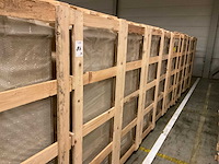 2023 wattson power wp-acc-400-08-af01 ac-verdeelkast / pv ac combiner cabinet (3x) - afbeelding 4 van  11
