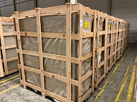 2023 wattson power wp-acc-400-08-af01 ac-verdeelkast / pv ac combiner cabinet (3x) - afbeelding 4 van  11