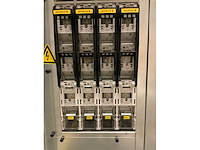 2023 wattson power wp-acc-400-08-af01 ac-verdeelkast / pv ac combiner cabinet (4x) - afbeelding 7 van  11