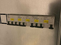 2023 wattson power wp-acc-400-08-af01 ac-verdeelkast / pv ac combiner cabinet (4x) - afbeelding 2 van  11