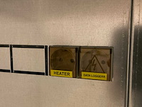 2023 wattson power wp-acc-400-08-af01 ac-verdeelkast / pv ac combiner cabinet (4x) - afbeelding 3 van  11
