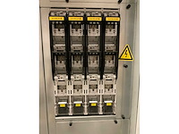 2023 wattson power wp-acc-400-08-af01 ac-verdeelkast / pv ac combiner cabinet - afbeelding 5 van  8