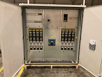 2023 wattson power wp-acc-400-08-af01 ac-verdeelkast / pv ac combiner cabinet - afbeelding 4 van  8