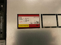 2023 wattson power wp-acc-400-08-af01 ac-verdeelkast / pv ac combiner cabinet - afbeelding 7 van  8