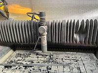 2023 wazer g2 desktop waterstraalsnijmachine - afbeelding 3 van  9