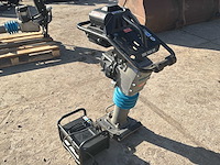 2023 weber mt sre 590 dc accu trilstamper - afbeelding 8 van  13