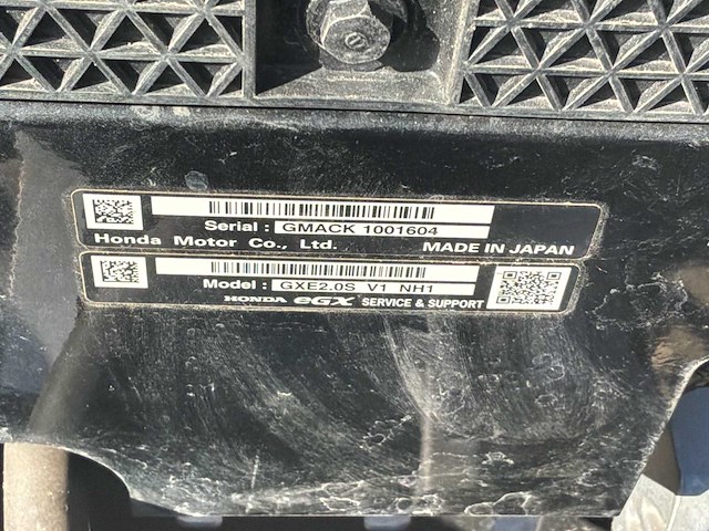 2023 weber mt sre 590 dc accu trilstamper - afbeelding 3 van  13