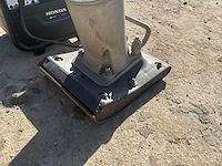 2023 weber mt sre 590 dc accu trilstamper - afbeelding 7 van  13