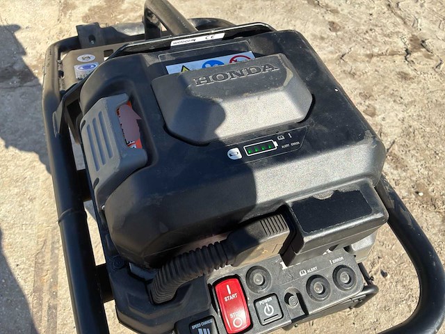 2023 weber mt sre 590 dc accu trilstamper - afbeelding 8 van  13