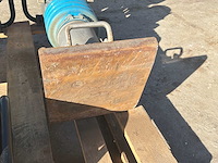 2023 weber mt sre 590 dc accu trilstamper - afbeelding 4 van  13