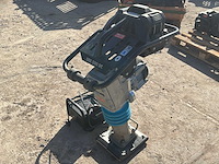 2023 weber mt sre 590 dc accu trilstamper - afbeelding 13 van  13