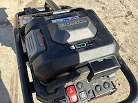 2023 weber mt sre 590 dc accu trilstamper - afbeelding 7 van  13