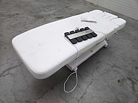 2023 weelko jldq-19m massagetafel - afbeelding 2 van  9