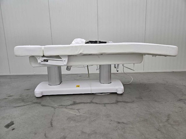 2023 weelko jldq-19m massagetafel - afbeelding 5 van  9