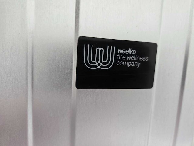 2023 weelko jldq-19m massagetafel - afbeelding 7 van  9