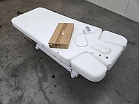 2023 weelko jldq-19m massagetafel - afbeelding 1 van  10