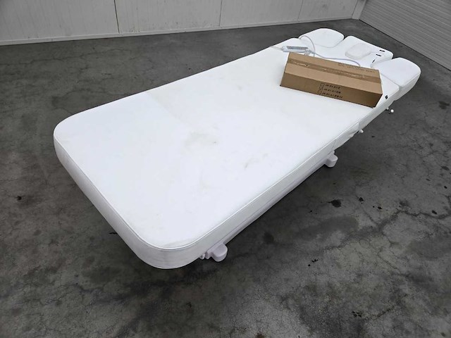 2023 weelko jldq-19m massagetafel - afbeelding 4 van  10
