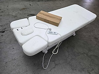 2023 weelko jldq-19m massagetafel - afbeelding 5 van  10