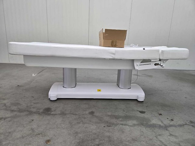 2023 weelko jldq-19m massagetafel - afbeelding 7 van  10