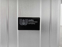 2023 weelko jldq-19m massagetafel - afbeelding 10 van  10
