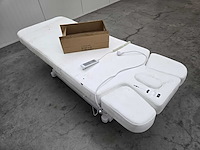2023 weelko jldq-19m massagetafel - afbeelding 1 van  9