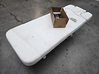 2023 weelko jldq-19m massagetafel - afbeelding 4 van  9