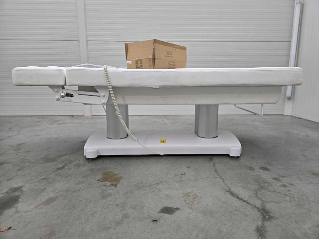 2023 weelko jldq-19m massagetafel - afbeelding 5 van  9