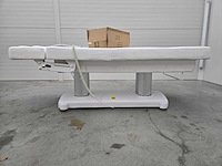 2023 weelko jldq-19m massagetafel - afbeelding 5 van  9