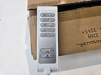 2023 weelko jldq-19m massagetafel - afbeelding 6 van  9