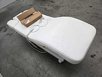 2023 weelko jldq-19m massagetafel - afbeelding 3 van  10