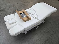 2023 weelko jldq-19m massagetafel - afbeelding 4 van  10