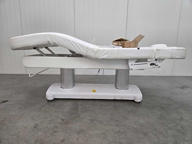 2023 weelko jldq-19m massagetafel - afbeelding 6 van  10