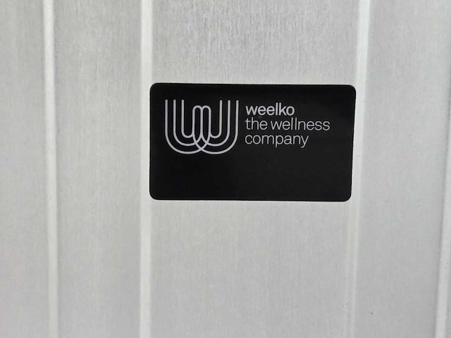 2023 weelko jldq-19m massagetafel - afbeelding 7 van  10