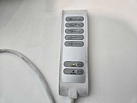 2023 weelko jldq-19m massagetafel - afbeelding 10 van  10