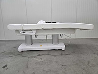 2023 weelko jldq-19m massagetafel - afbeelding 5 van  9