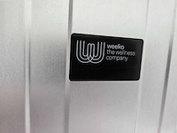 2023 weelko jldq-19m massagetafel - afbeelding 7 van  9