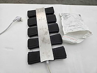 2023 weelko jldq-19m massagetafel - afbeelding 8 van  9