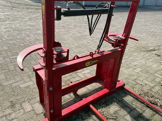 2023 wifo bp-3 hooiprikker - afbeelding 11 van  12