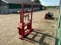 2023 wifo bp-3 hooiprikker - afbeelding 2 van  12
