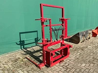 2023 wifo bp-3 hooiprikker - afbeelding 5 van  12