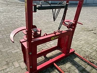 2023 wifo bp-3 hooiprikker - afbeelding 3 van  12