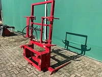 2023 wifo bp-3 hooiprikker