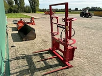 2023 wifo bp-3 hooiprikker - afbeelding 6 van  12