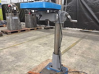 2023 wisent dc2509 kolomboormachine - afbeelding 2 van  17