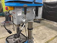 2023 wisent dc2509 kolomboormachine - afbeelding 4 van  17