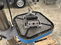 2023 wisent dc2509 kolomboormachine - afbeelding 6 van  17