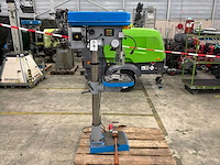 2023 wisent dc2509 kolomboormachine - afbeelding 12 van  17