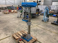 2023 wisent dc2509 kolomboormachine - afbeelding 15 van  17